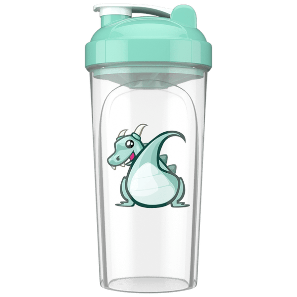 BlenderBottle creates three limited edition shakers inspired the 90s