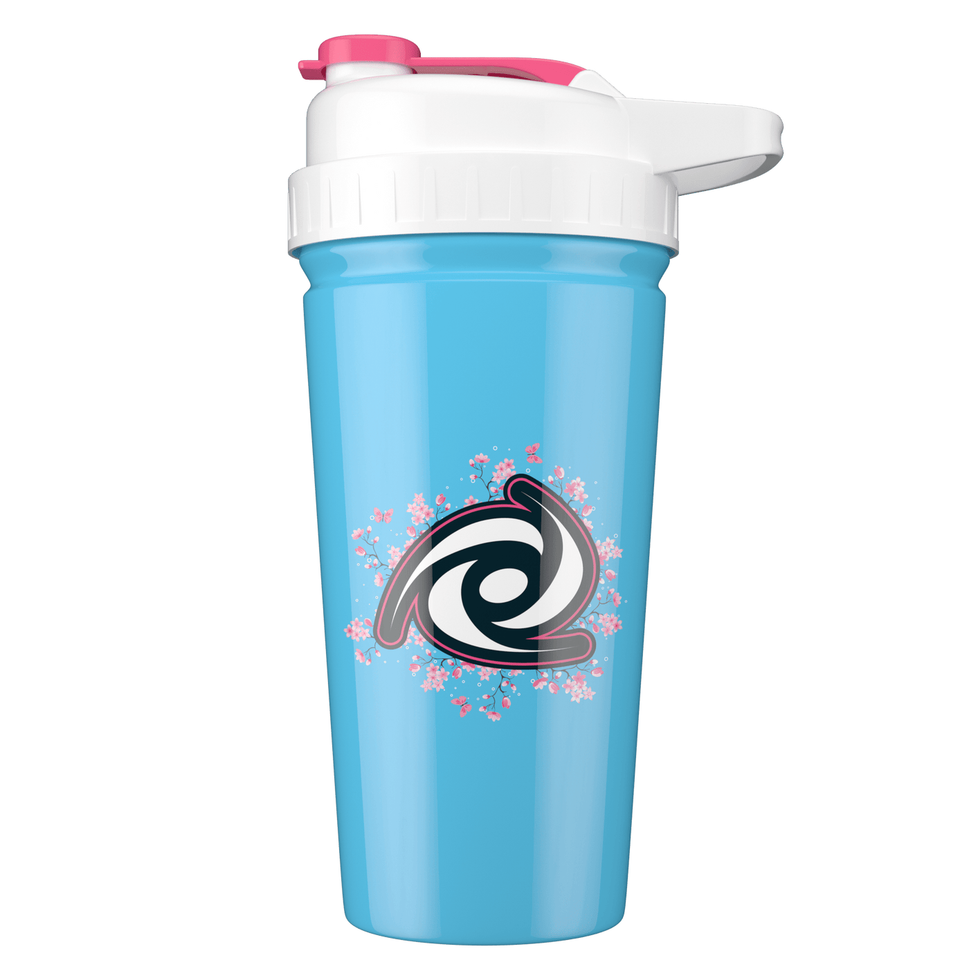G FUEL| Cherry Blossom Stainless Steel Shaker Shaker Cup 