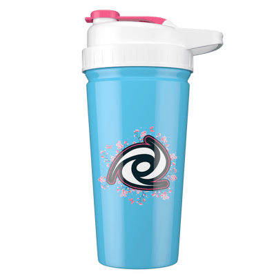 G FUEL| Cherry Blossom Stainless Steel Shaker Shaker Cup 