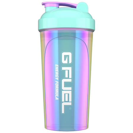 Been a GFuel drinker for a while. I think I finally found my true favorite  flavor (along with this badass shaker cup) : r/energydrinks