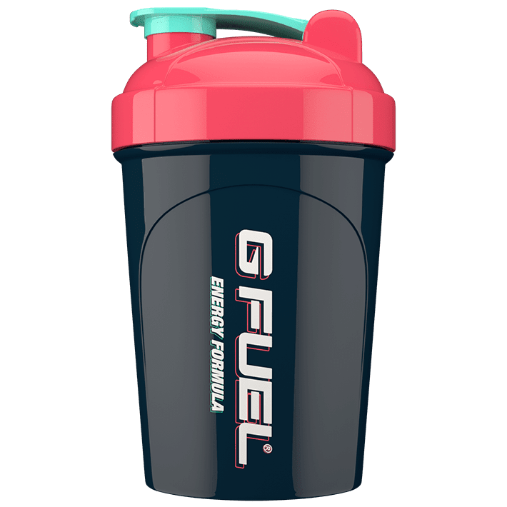 G FUEL| Cyborg Shaker Cup Shaker Cup 