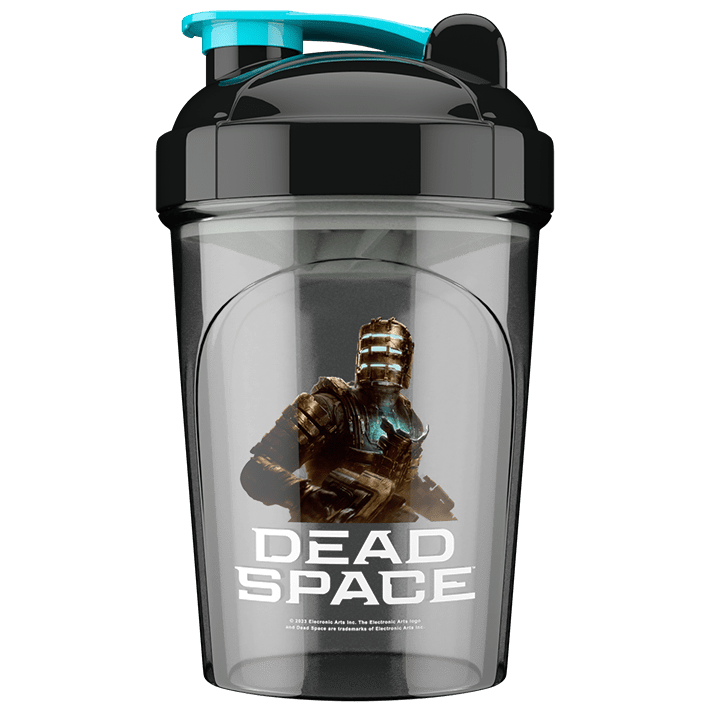 G FUEL| Dead Space Plasma Energy Shaker Cup Shaker Cup 