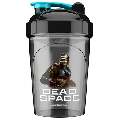 G FUEL| Dead Space Plasma Energy Shaker Cup Shaker Cup 