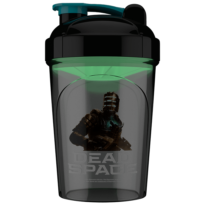 G FUEL| Dead Space Plasma Energy Shaker Cup Shaker Cup 