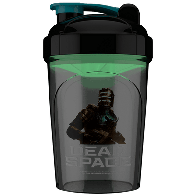 G FUEL| Dead Space Plasma Energy Shaker Cup Shaker Cup 