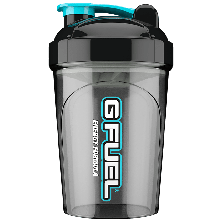 G FUEL| Dead Space Plasma Energy Shaker Cup Shaker Cup 