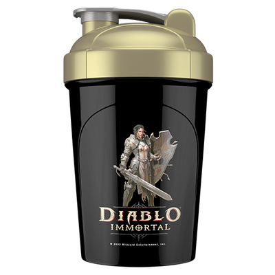 G FUEL| Diablo Crusader Shaker Cup Shaker Cup 