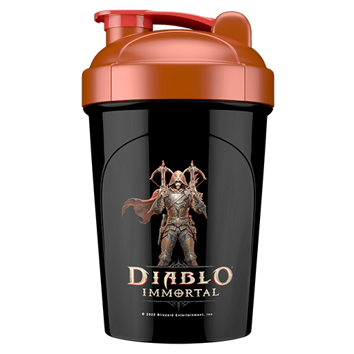 G FUEL| Diablo Shaker Cup Bundle Shaker Cup 