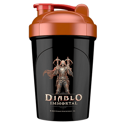 G FUEL| Diablo Shaker Cup Bundle Shaker Cup 