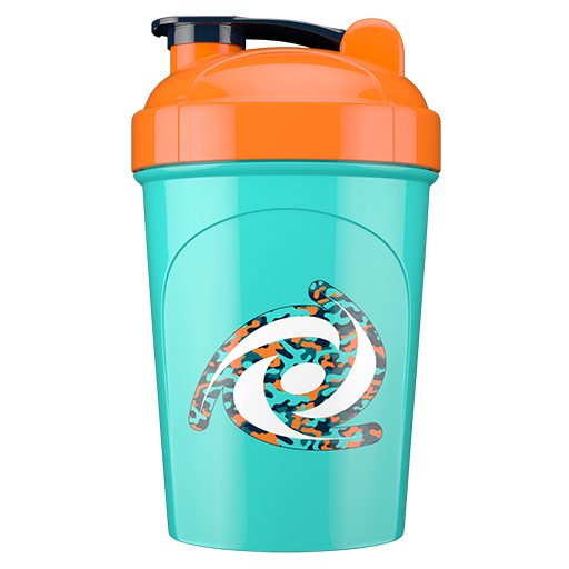 G Fuel Shaker Cup 24 oz G Fuel The Extra Shaker cup