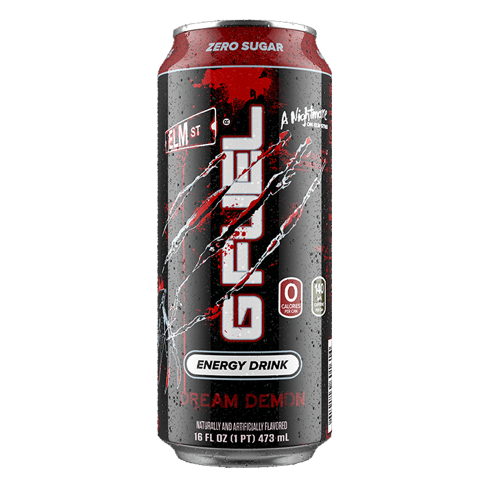 G FUEL| Dream Demon Cans RTD 