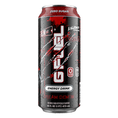 G FUEL| Dream Demon Cans RTD 