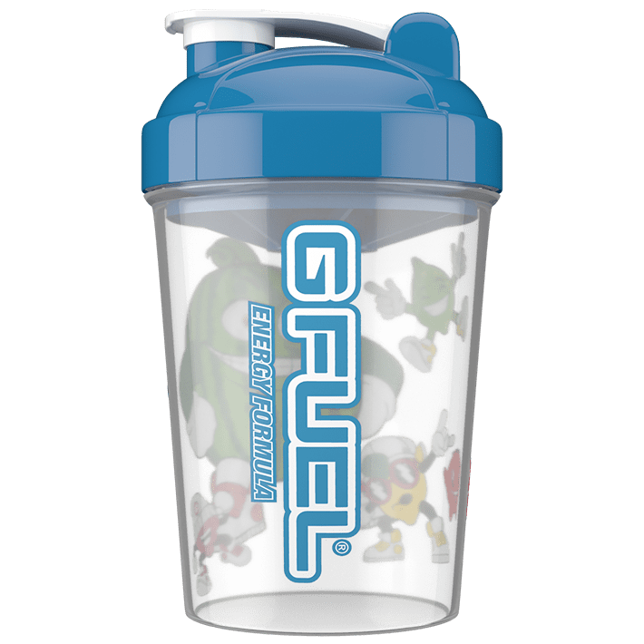 G FUEL Energy Formula | Shaker Cup