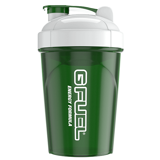 G FUEL| Forest Green Shaker Cup 