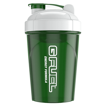 G FUEL| Forest Green Shaker Cup 