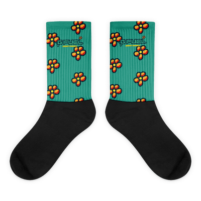 G FUEL| Free Hugs Socks Socks M 3086034_7290