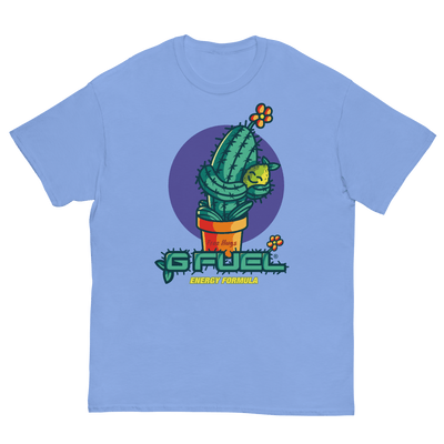 G FUEL| Free Hugs T-Shirt Shirt Carolina Blue S 3026789_15825