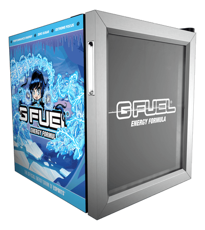 G FUEL® on X: 💙 𝗟𝗜𝗞𝗘 + 𝗥𝗧 to win a #GFUEL STARTER KIT of your  choice! Picking 2 winners this weekend bc a bunch of our Kits are ON SALE  thru