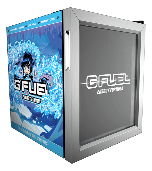 Gamer Supps | Gamer Fuel New Zealand – Tagged 