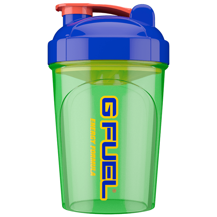 G FUEL| G64 Shaker Cup Shaker Cup 