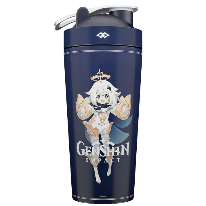 G FUEL| Genshin Impact Paimon Shaker Cup Shaker Cup 