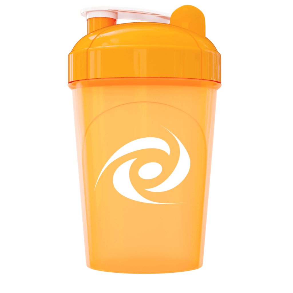 G FUEL| Shaker Cup - Electric Yellow Shaker Cup 