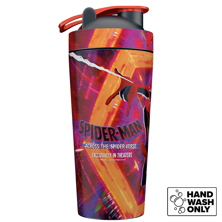 G-Fuel: Shaker Cup, Naruto Rasengan – POPnBeards