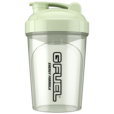 G FUEL - Could we be seeing a NEW G FUEL Shaker mold in 2022?? Only time  will tell…👀