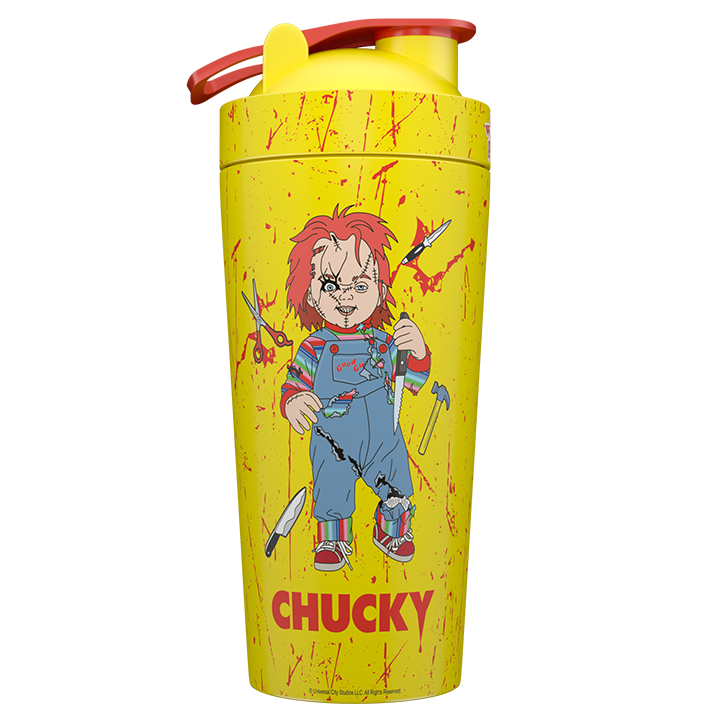 G FUEL x Chucky, Good Guys Collector's Box