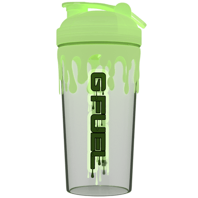 G FUEL| Green Goo Shaker Cup Shaker Cup 