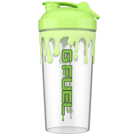 G Fuel Doodlez Starter Kit Collector's Box 16oz Doodle Shaker Cup + 3 Charms