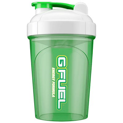G FUEL| Green Slime Shaker Cup Shaker Cup 