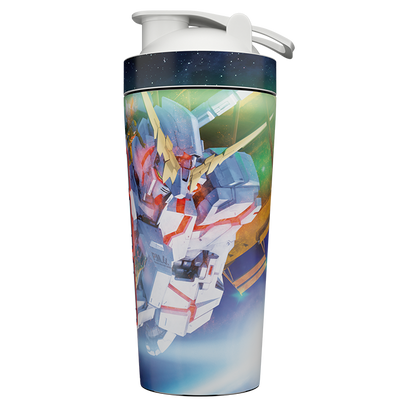 G FUEL| Gundam Unicorn Shaker Cup 
