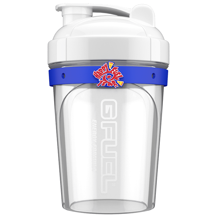 G FUEL| Happy Fuel Year Free Gift Hidden Product 