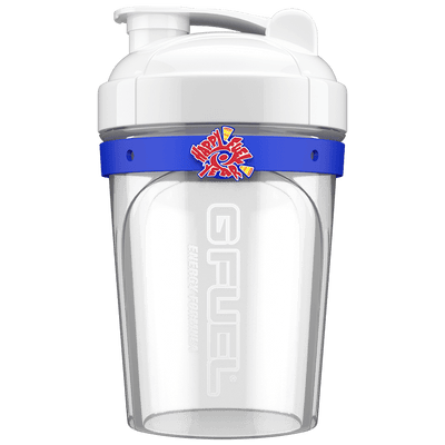 G FUEL| Happy Fuel Year Free Gift Hidden Product 