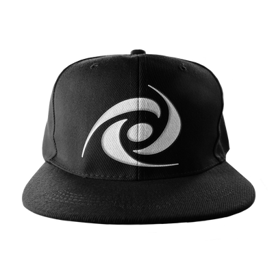 GEAR| Turbine Logo (Snackback Hat) Hat 