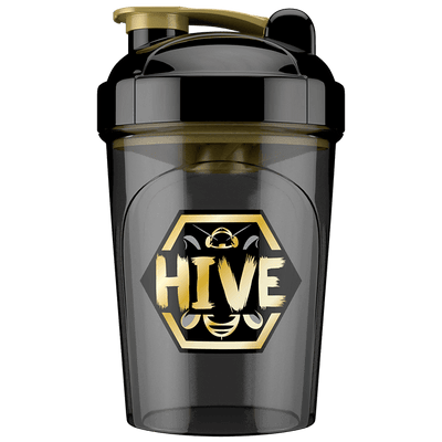 G FUEL| Hive Nectar Remastered Collector's Box (PRE-ORDER) Tub (Collectors Box) 