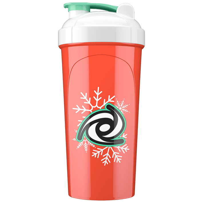 G FUEL| Holly Jolly Shaker Cup Shaker Cup 