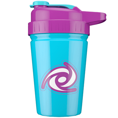 G FUEL| Hornets Stainless Steel Shaker Cup Shaker Cup 