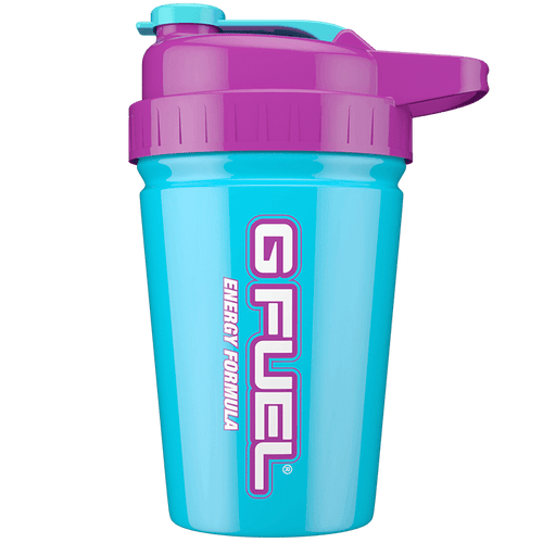 Stainless Steel Hornets Shaker