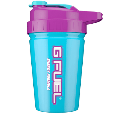 G FUEL| Hornets Stainless Steel Shaker Cup Shaker Cup 