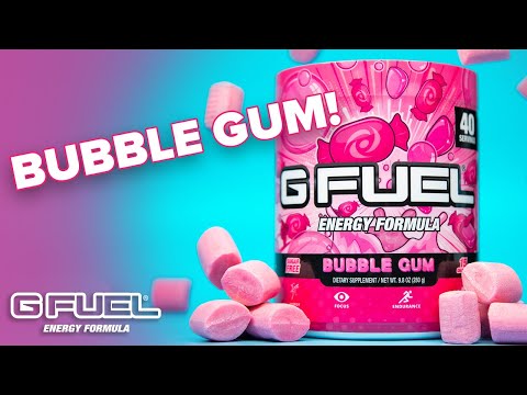 Bubble Gum Bundle