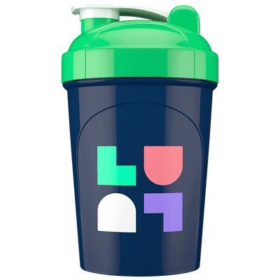 G FUEL| LuluLuvely Shaker Cup Shaker Cup 