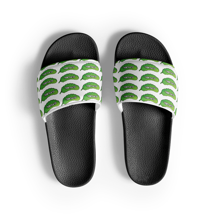 G FUEL| Men's Pickle Slides 