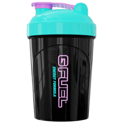 G FUEL| The Miami Nights Shaker Cup 