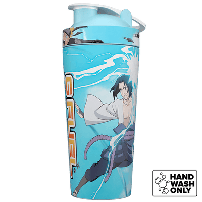 G FUEL| Naruto Rasengan Collector's Box Tub (Collectors Box) 