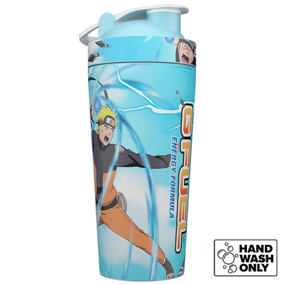 G FUEL| Naruto Rasengan Shaker Cup Shaker Cup 