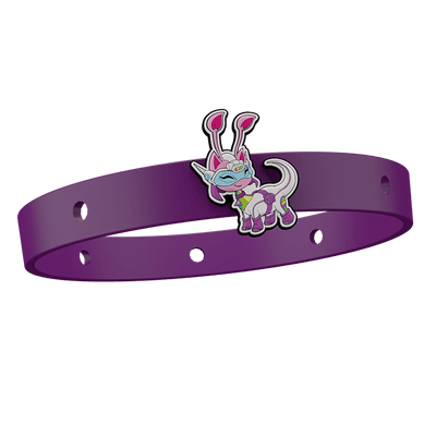 G FUEL| Neopets Aisha Doodle Band Accessories BND00021