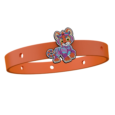 G FUEL| Neopets Kougra Doodle Band Accessories BND00022