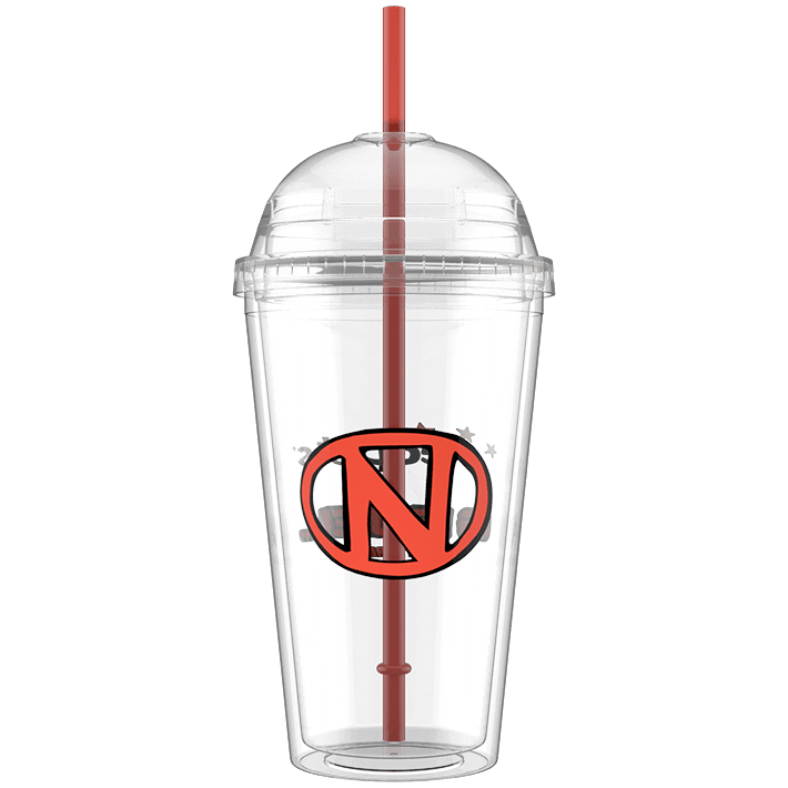 G FUEL| Neopets Slushie Cup Shaker Cup 